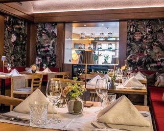 Hotel Moserhof - Seeboden - Restaurant