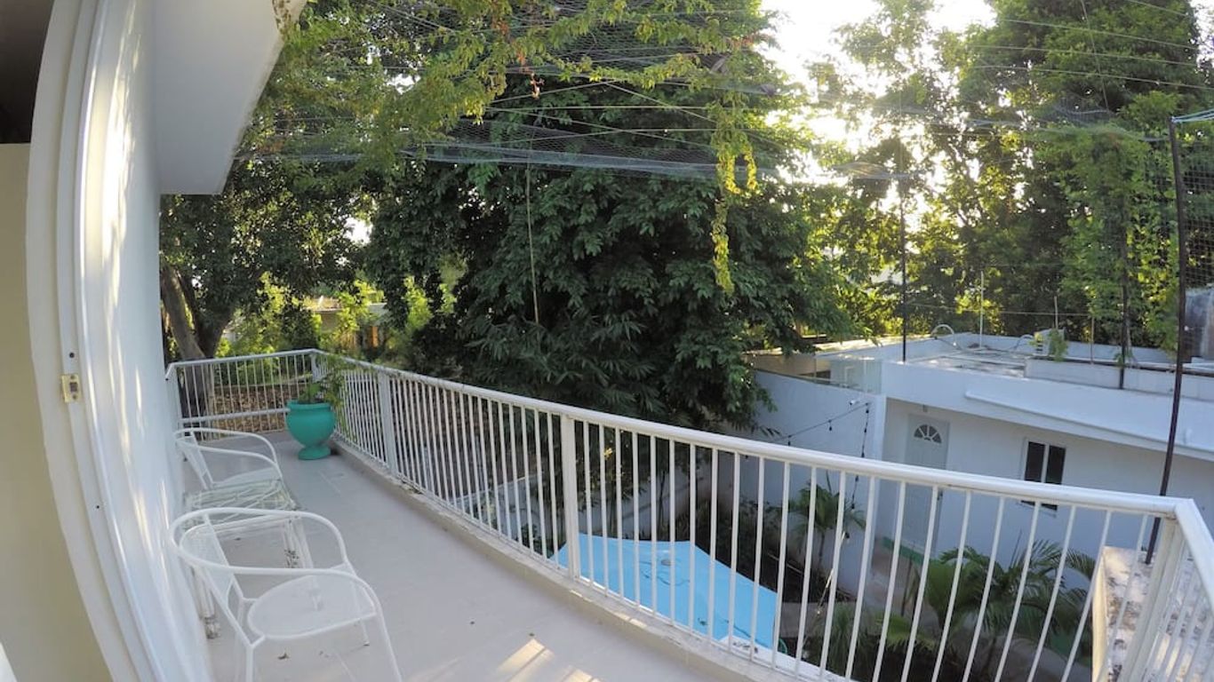 Hotel Downtown Merida