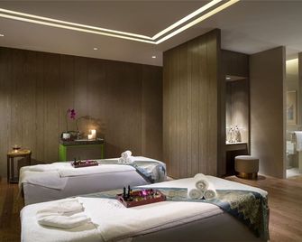 The Sebel Xi Ning - Xining - Spa