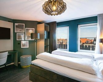 Hotel Old Dutch - Volendam