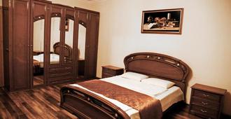 Hotel Diana Luxe - Kursk - Camera da letto