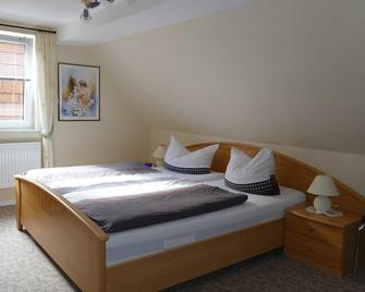 Silvias Ferienwohnung - Bohlweg 43 - Wildemann