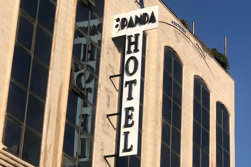 Panda Hotel Apartments