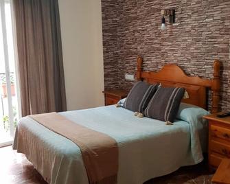 Pension La Vega - Huelva - Habitación