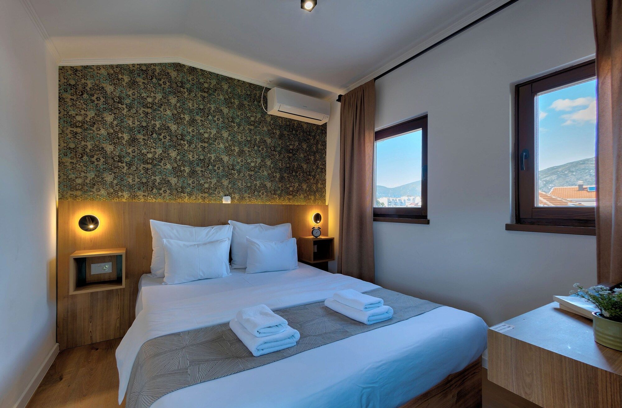 Hotel Sinan Han - Mostar