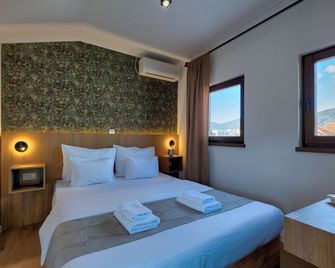 Hotel Sinan Han - Mostar