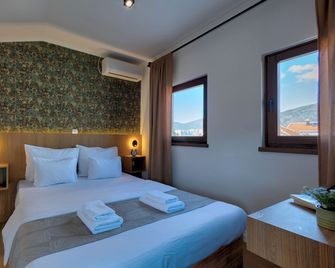 Hotel Sinan Han - Mostar