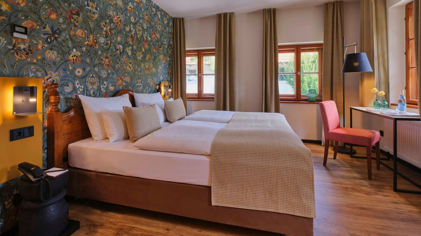 Classik Hotel Martinshof