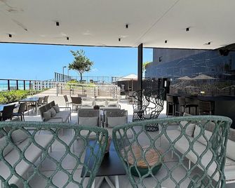 Move - Tambaú - João Pessoa - Balcony