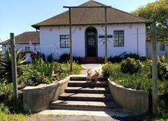 Lighthouse Farm Backpackers Lodge - Ciudad del Cabo - Edificio