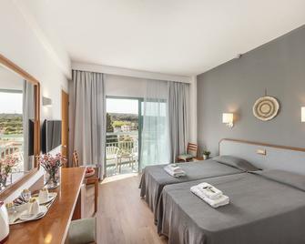 Antigoni Hotel - Protaras - Bedroom