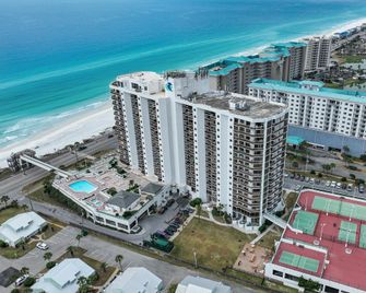 Surfside Resort #707 - Destin