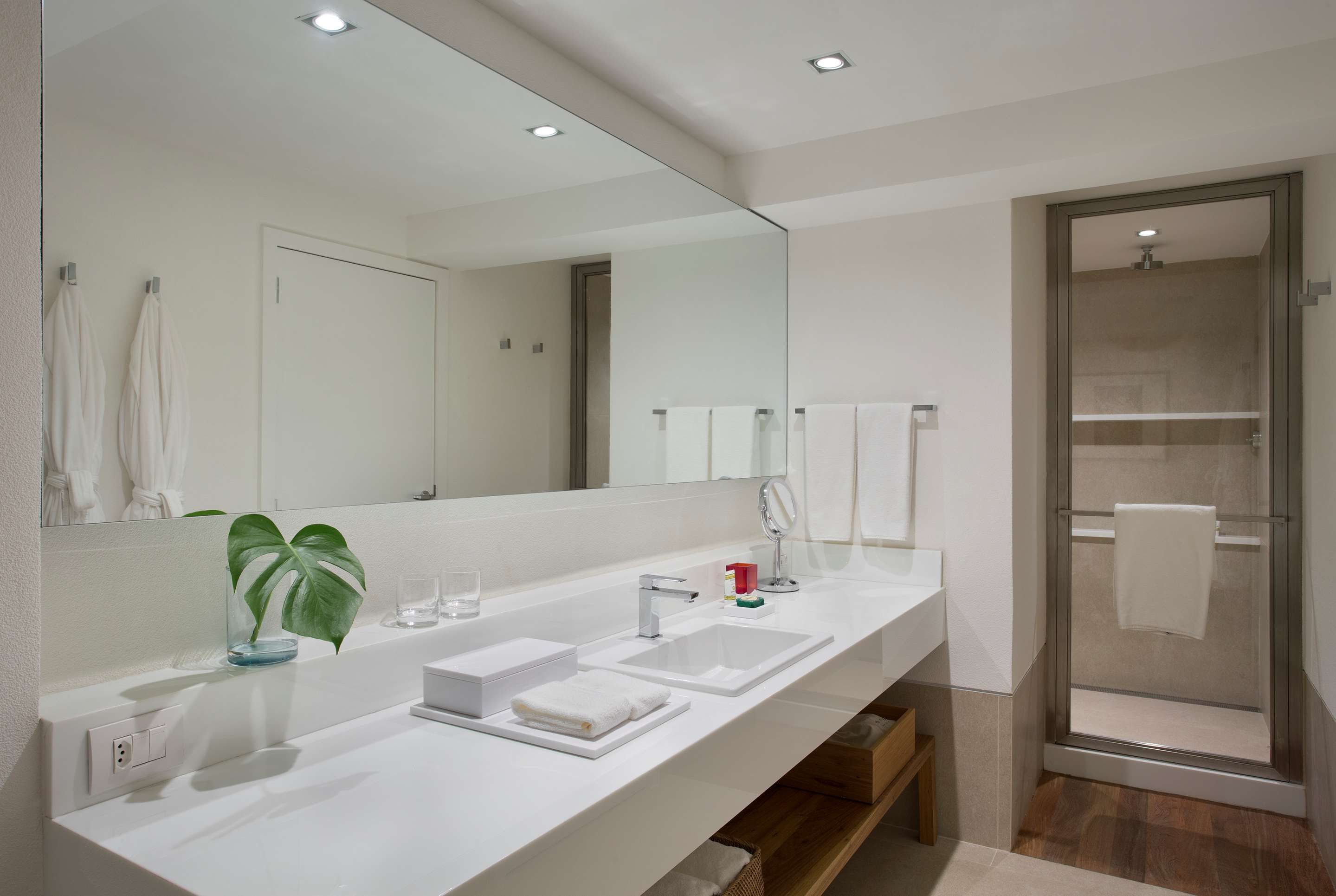Janeiro Hotel - Rio de Janeiro - Schlafzimmer