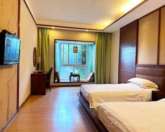 Xinyihua Hotel - Mianyang - Habitación