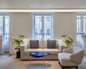 El Autor Hotel Madrid, Autograph Collection - Madrid - Sala de estar