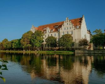 Hotel Amalia - Boutique Hotel - Ландсгут