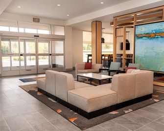 Hyatt House Nashville Airport - Nashville - Hall