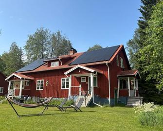 Liljekonvalj - Filipstad - Gebäude