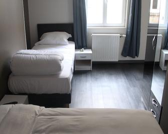 Hôtel de la Boëtie - Bordeaux - Bedroom