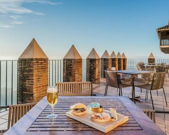 Parador De Carmona - Carmona - Balkon