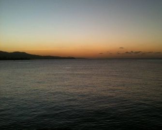 An Affordable 'Real Jamaican Experience' Vacation in Falmouth - Falmouth - Spiaggia