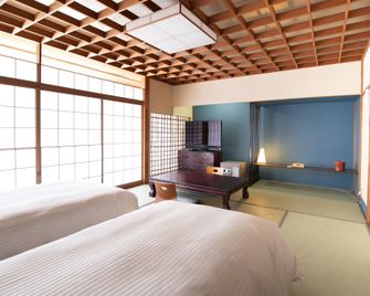 Shirahamakan - Shirahama - Habitación