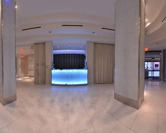 Fairfield Inn & Suites by Marriott New York Manhattan/Times Square - New York