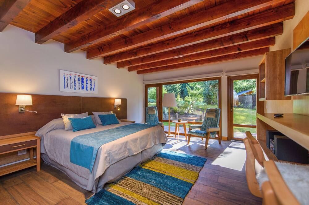 Huenú by Dot Boutique - Villa La Angostura