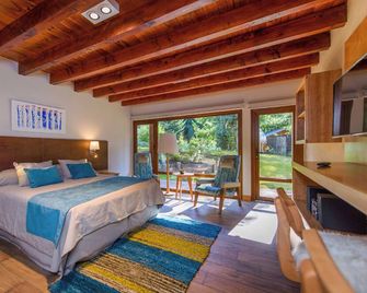 Huenú by Dot Boutique - Villa La Angostura