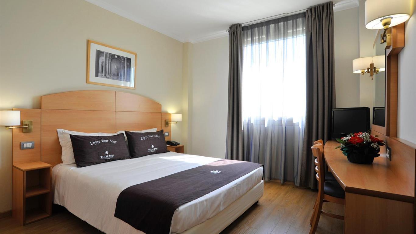Tulip Inn Turin West Rivoli