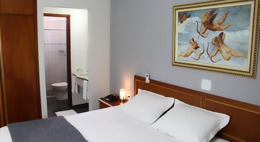 Arq Inn Hotel thumbnail 3