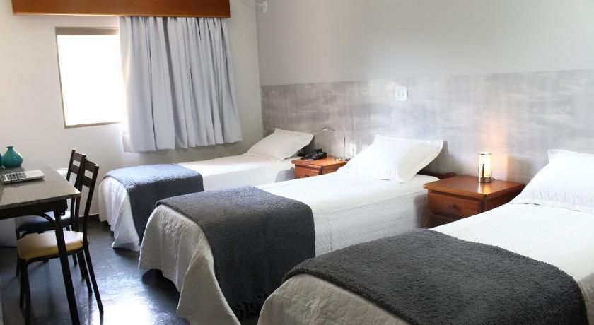 Arq Inn Hotel thumbnail 2