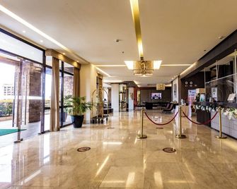 Splendido Hotel - Tagaytay - Aula