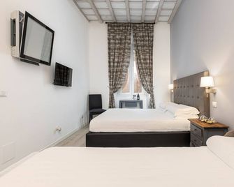 Spagna Boutique - Rome - Bedroom