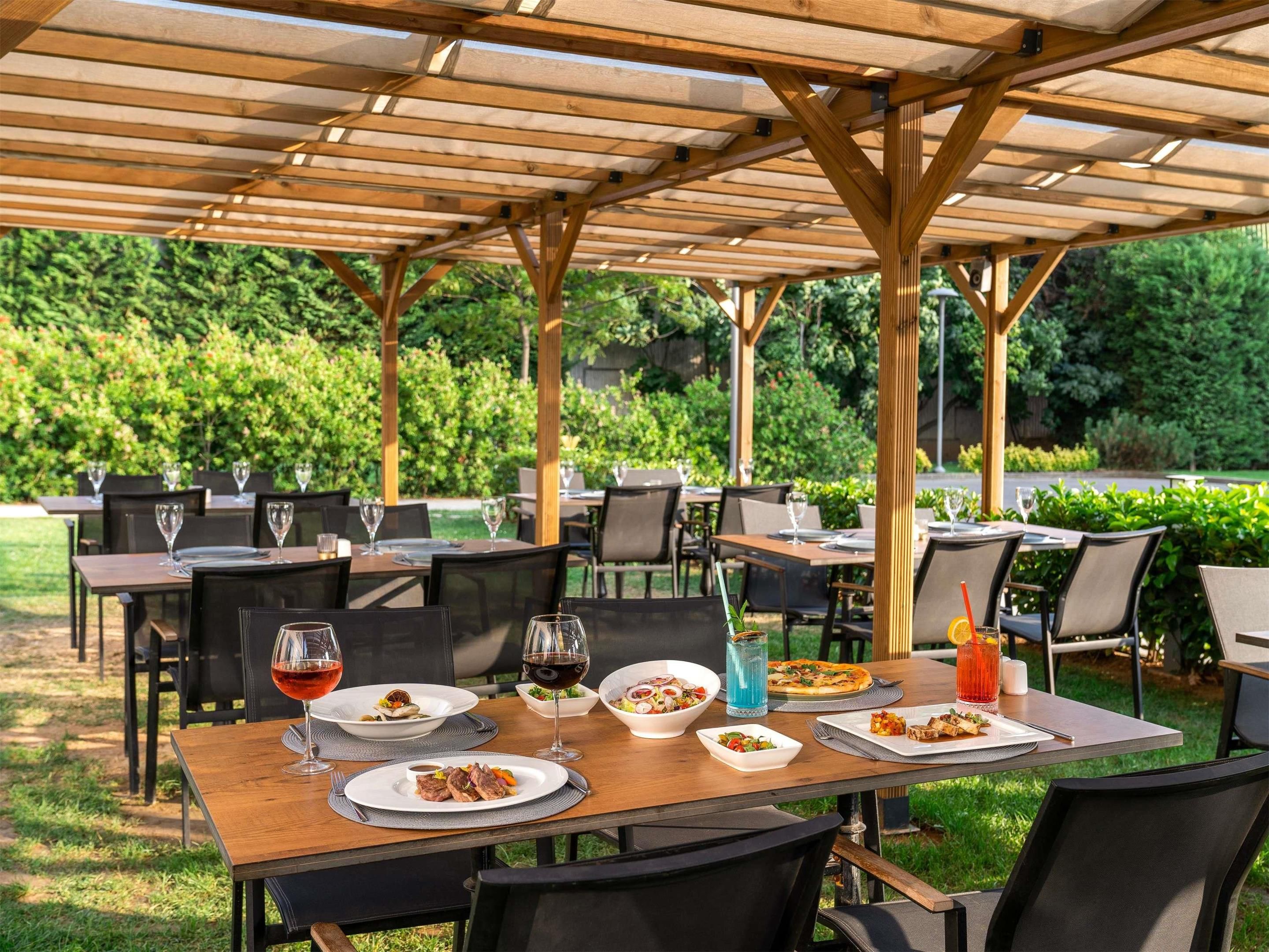 فندق إيبيس إسطنبول توزلا