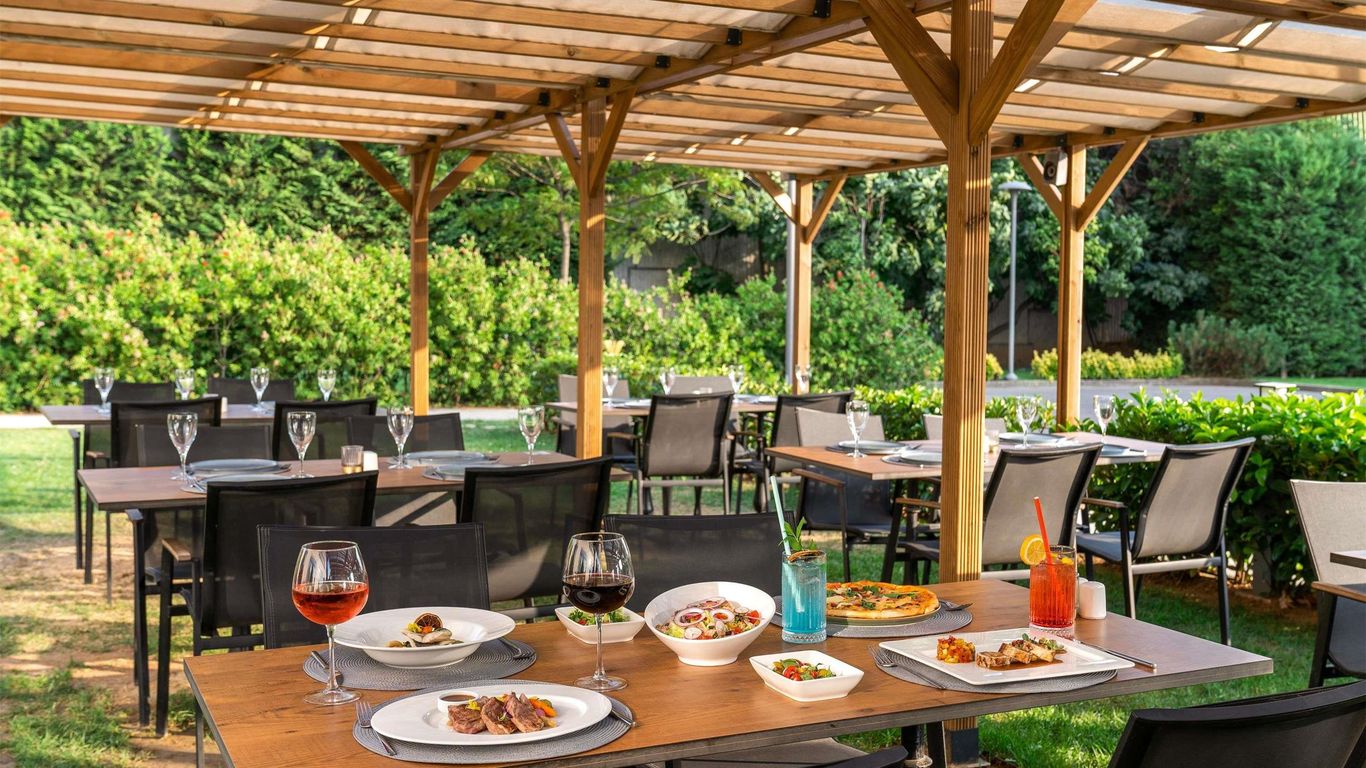 ibis Istanbul Tuzla Hotel