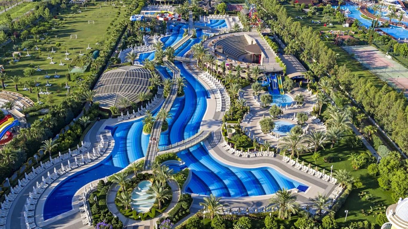 رويال هوليداي بالاس - بسعر شامل جميع الخدمات