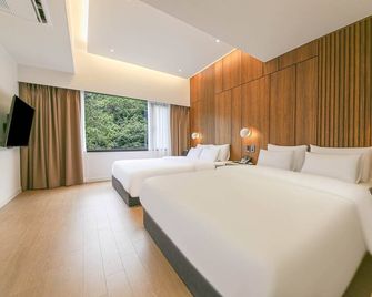Browndot Hotel Mokpo Gotbawi - Mokpo