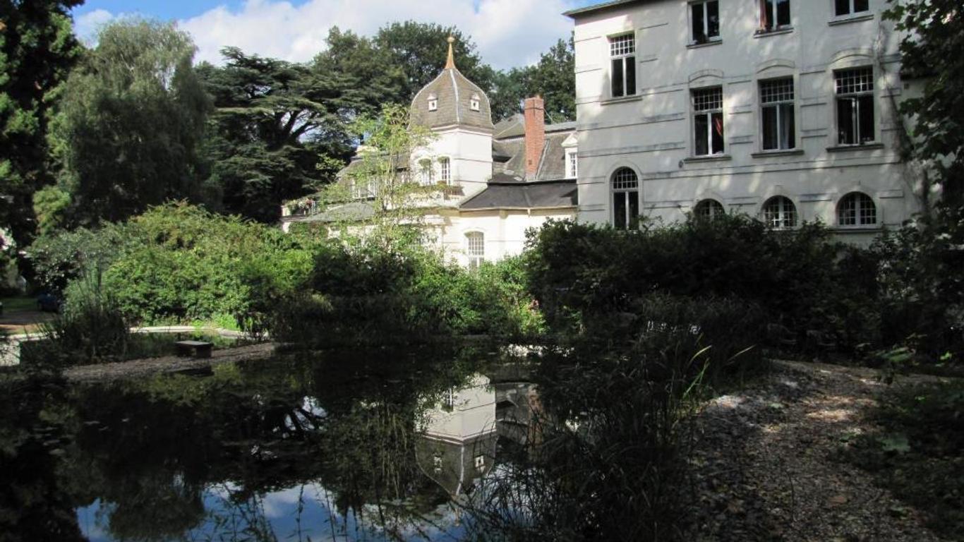 Haus Annaberg