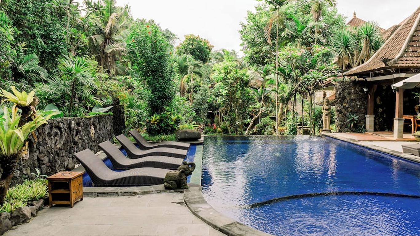 Dewangga Ubud