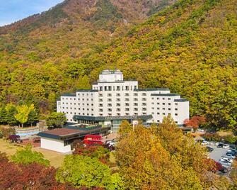 KensingtonHotel Seorak - Sokcho - Gebäude