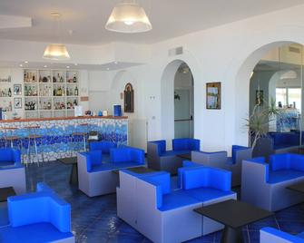 Hotel Residence La Darsena - Agropoli - Bar