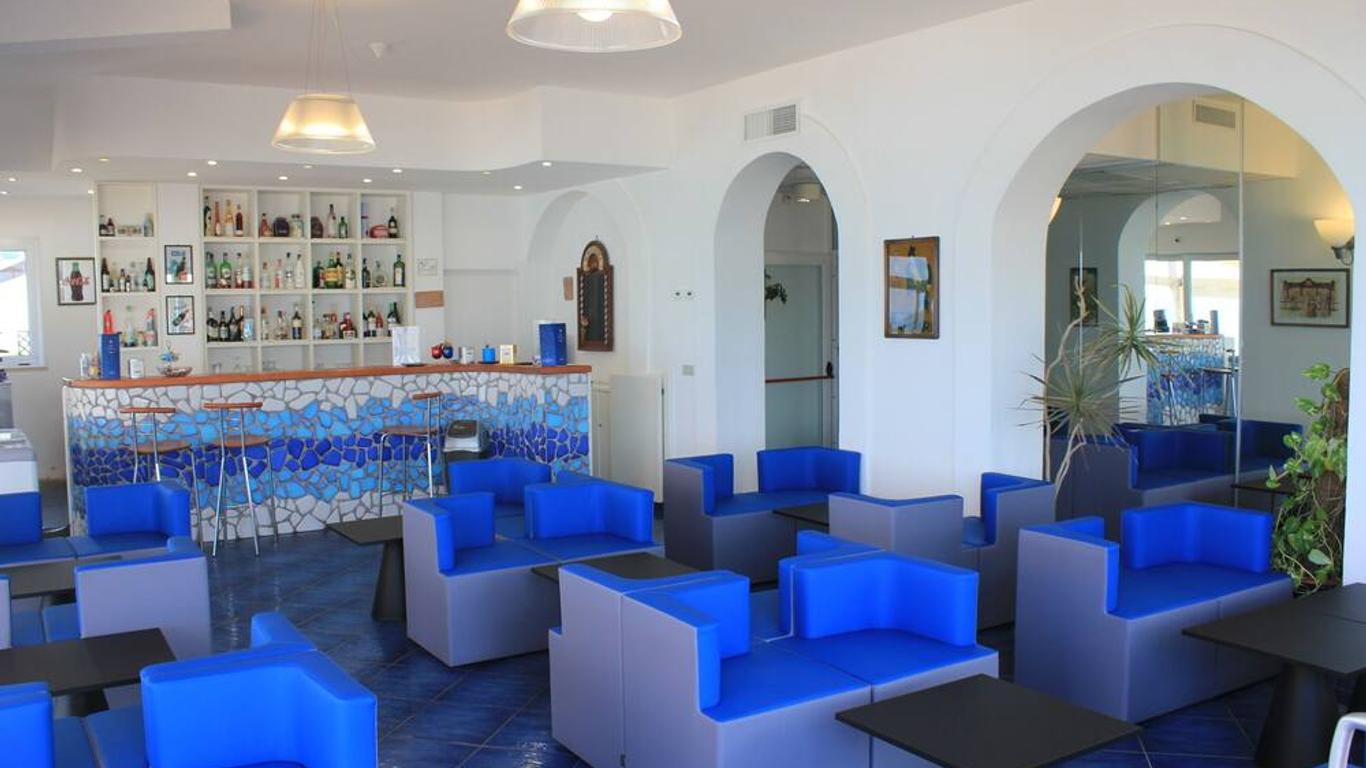 Hotel Residence La Darsena