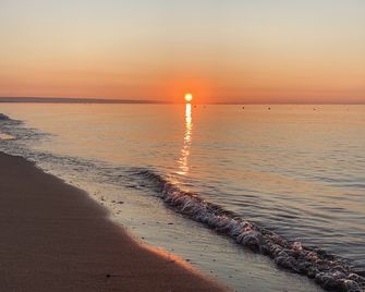 Maison Catalano - Castellaneta - Spiaggia