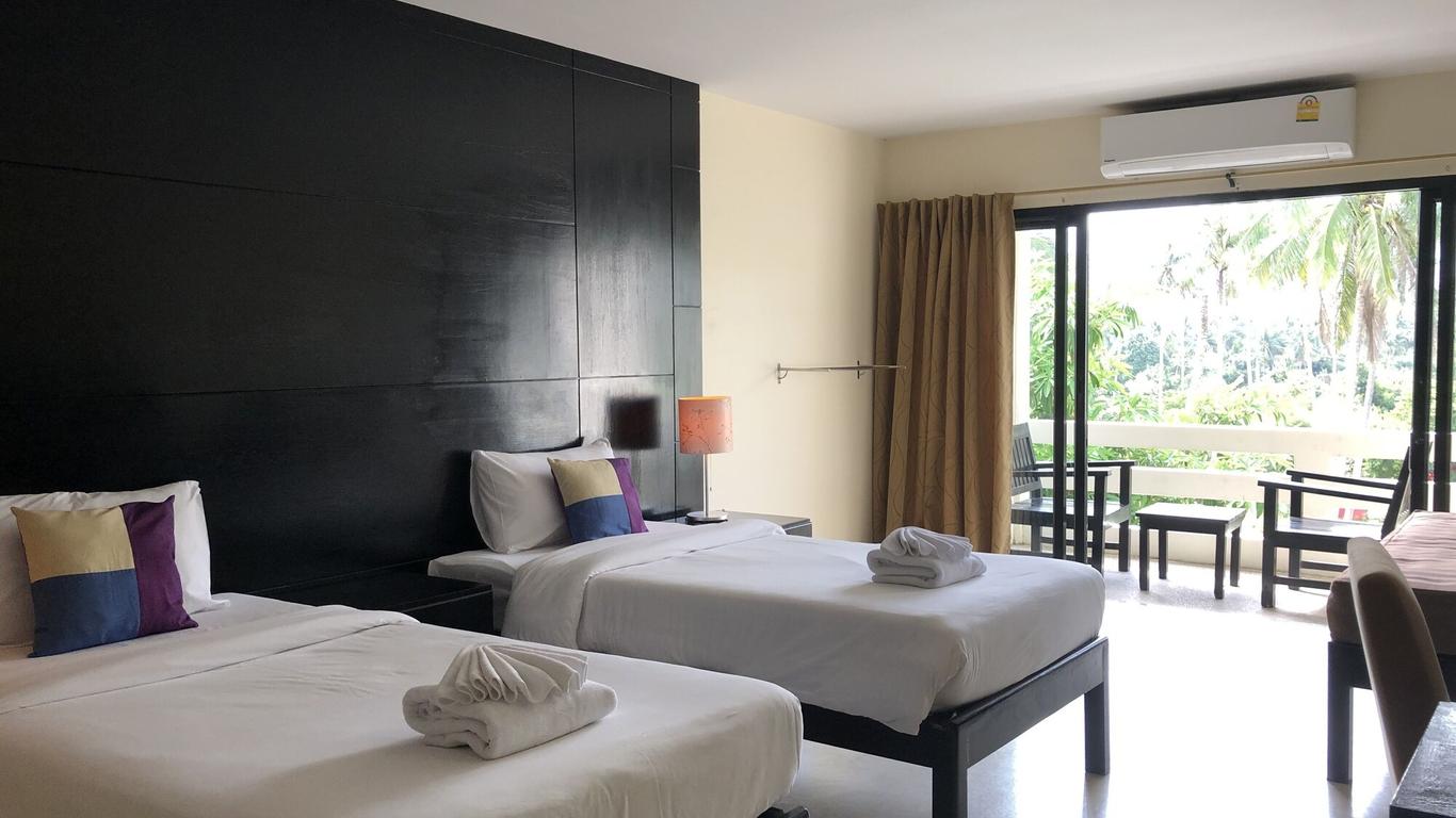 Amarin Samui Hotel - Sha Plus Certified