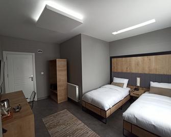 Skylon Airport Hotel - Arnavutköy - Bedroom