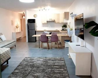 F2 Cookoon Toata Papeete - Papeete - Cocina