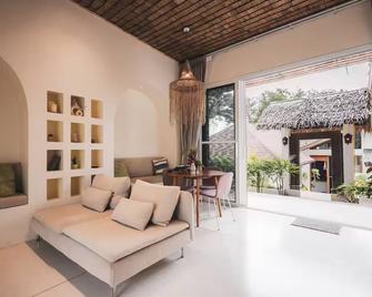 Charming 2-Br Seaside Haven - Ko Pha Ngan - Sala