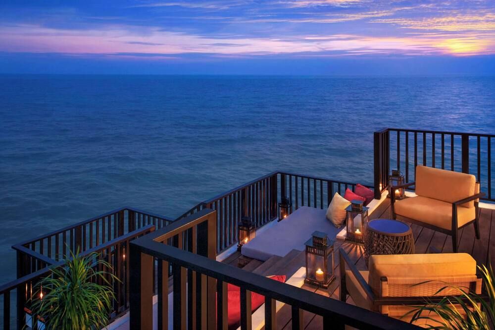 جولدن بالم تري سيبانج