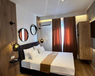 Hotel Sinan Han - Mostar